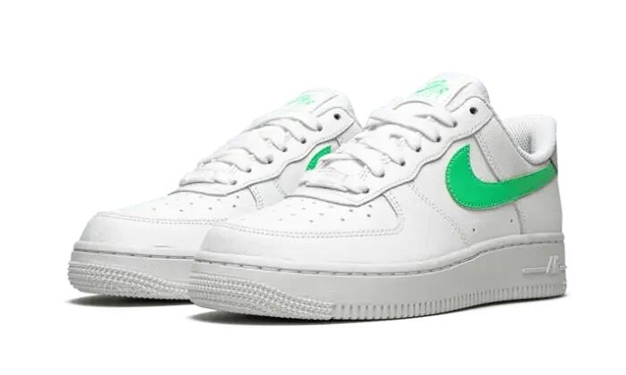 Air Force 1 Low '07 Green Glow - Taille : 36 EU 2/4