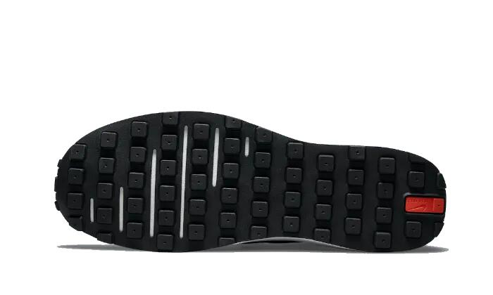 Waffle One Electric Green - Taille : 38.5 EU 3/3