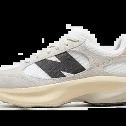 Running Shoes - WRPD Runner - Sea Salt