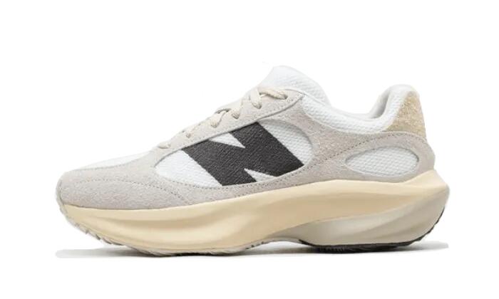 WRPD Runner Sea Salt - Taille : 38.5 EU 1/4