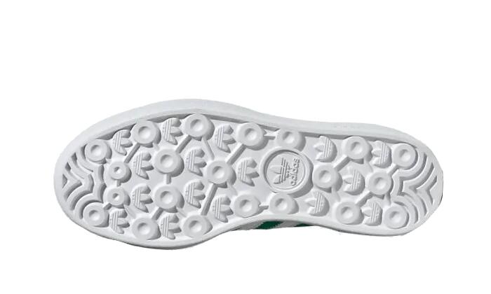 Gazelle Bold Green Lucid Pink - Taille : 42 2/3 EU 3/3