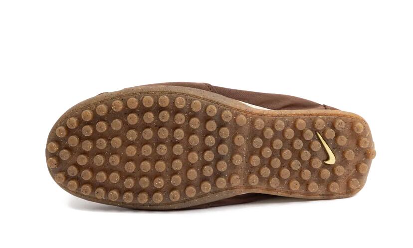 Nike Moon Shoe SP Jacquemus Fauna Brown (Women's) - Taille : 45 EU 4/4
