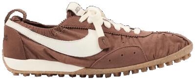 Schoenen moon shoe sp jacquemus fauna brown