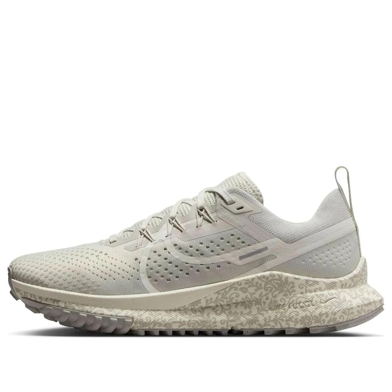 Damen Sportschuhe Nike W React Pegasus Trail 4 2/7