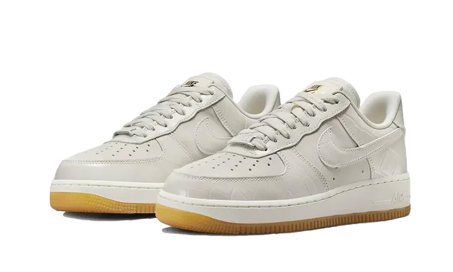 Air Force 1 Low Phantom Croc - Taille : 43 EU 2/3