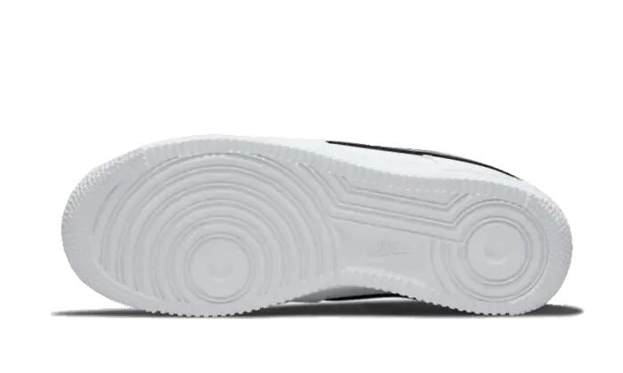Air Force 1 Low Essential White Metallic Silver - Taille : 36.5 EU 3/3
