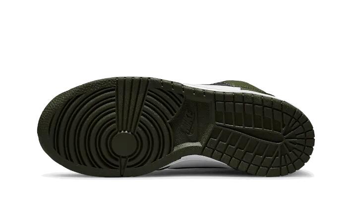 Dunk High Cargo Khaki - Taille : 47.5 EU 3/3