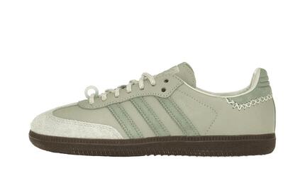 Samba OG Maha Half Green - Taille : 44 2/3 EU