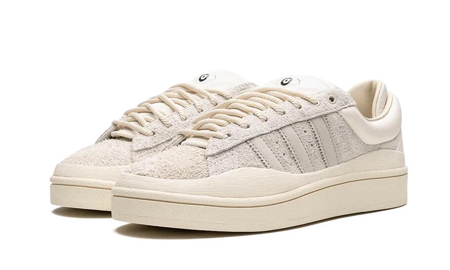 Campus Bad Bunny Cloud White - Taille : 45 1/3 EU 2/4