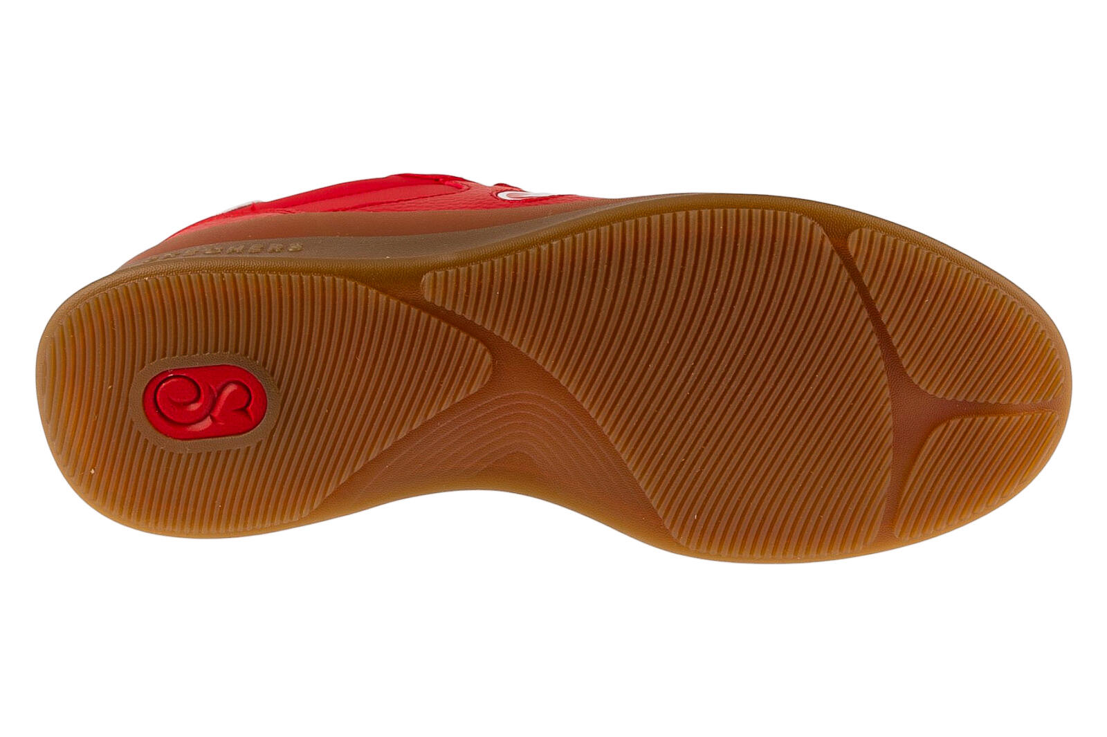Buty sportowe Sneakersy męskie,  Duraleather Lace Up Snoop Cupsole Sneaker 4/4