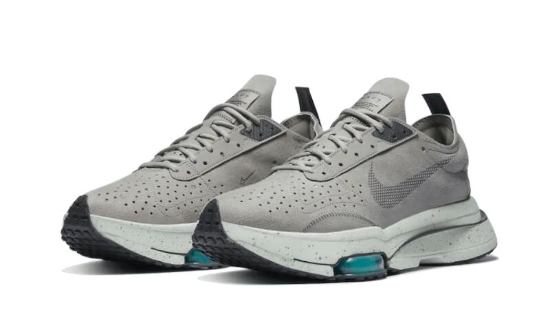 Air Zoom-Type College Grey - Taille : 43 EU 2/3