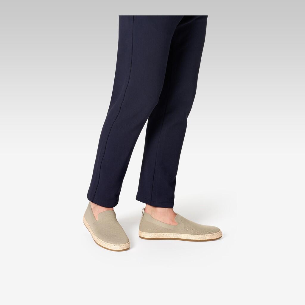 Baskets Homme PANTELLERIA MAN Beige Clair 3/7