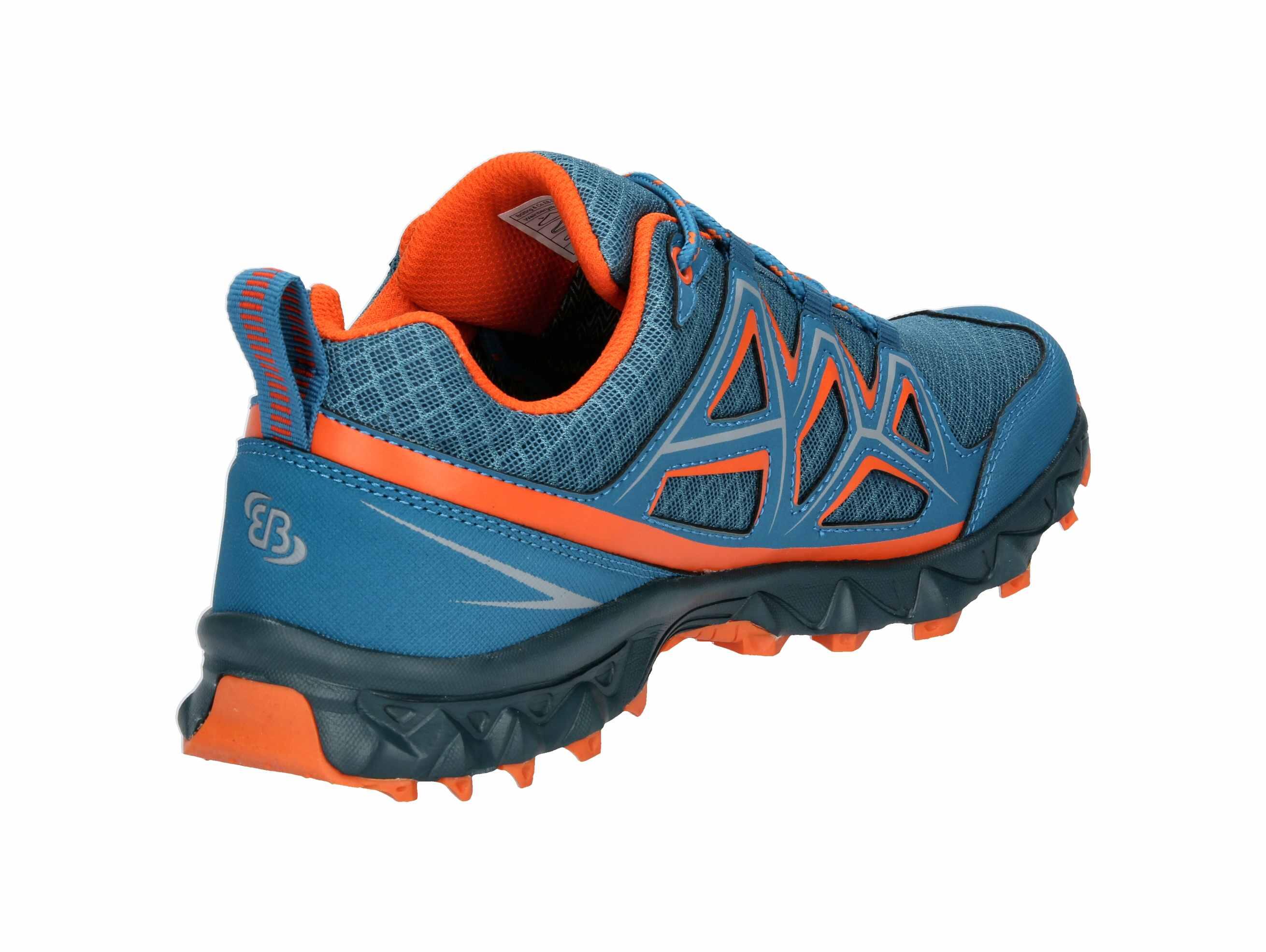 Scarpa outdoor impermeabile traspirante Brütting Power uomo 4/6