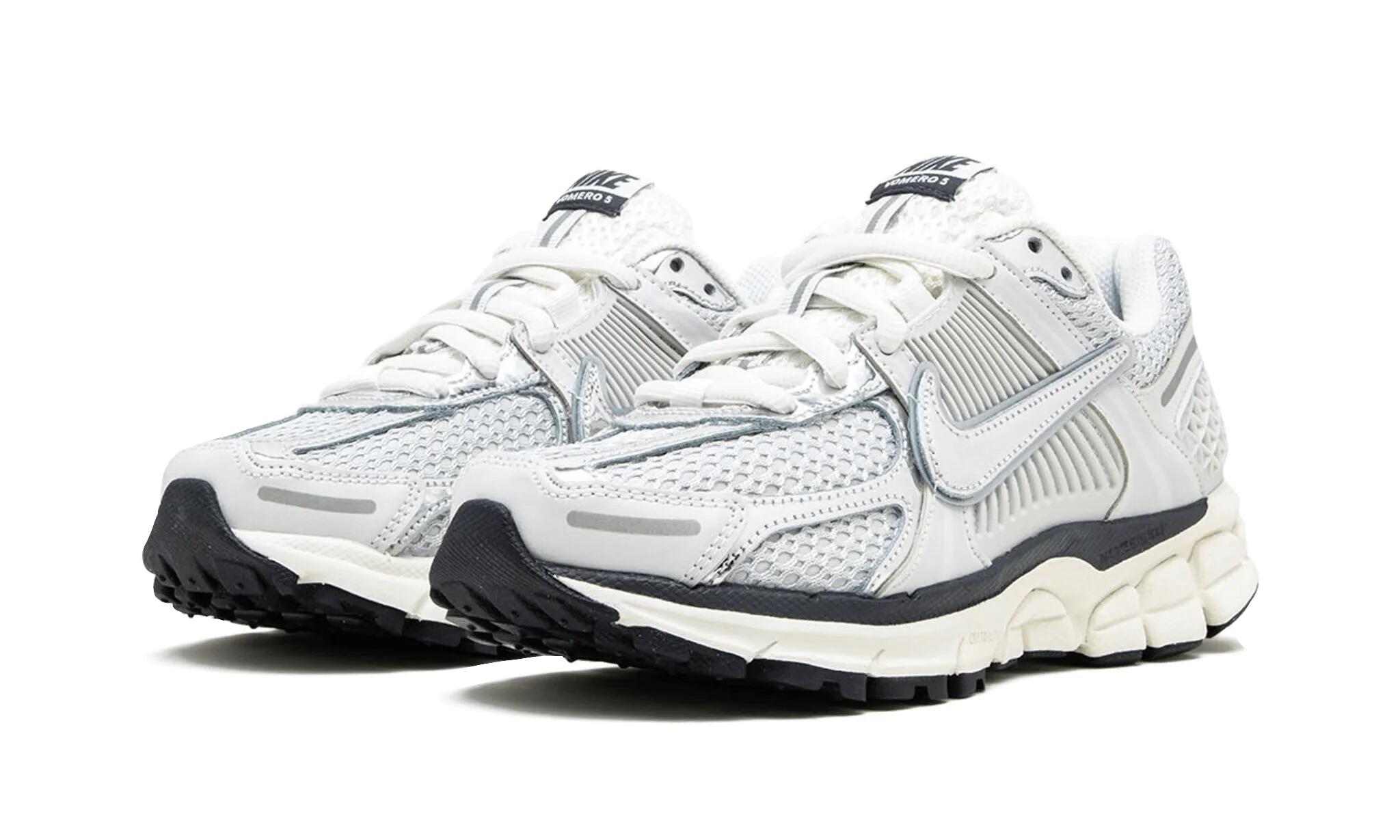 Zoom Vomero 5 Photon Dust - Taille : 48.5 EU 2/6