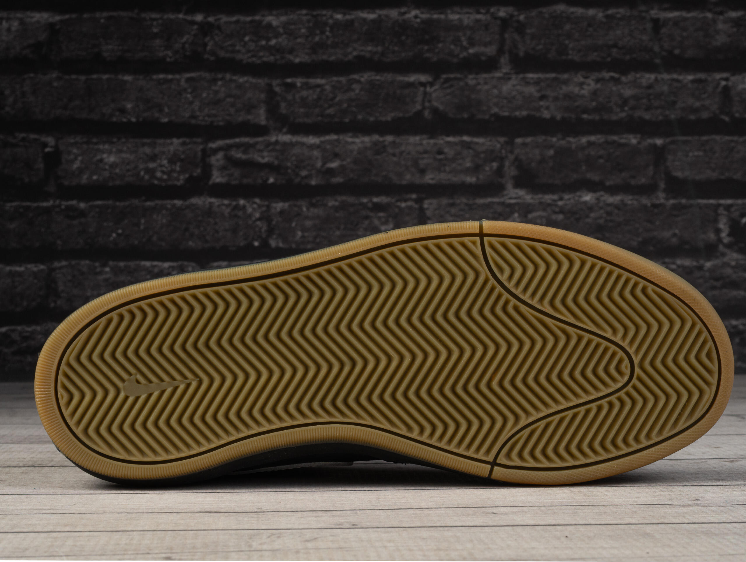 Buty męskie sportowe Nike SB REACT LEO 5/6