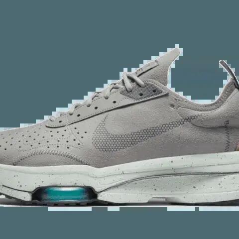 Running shoes - Air Zoom-Type - College Grey