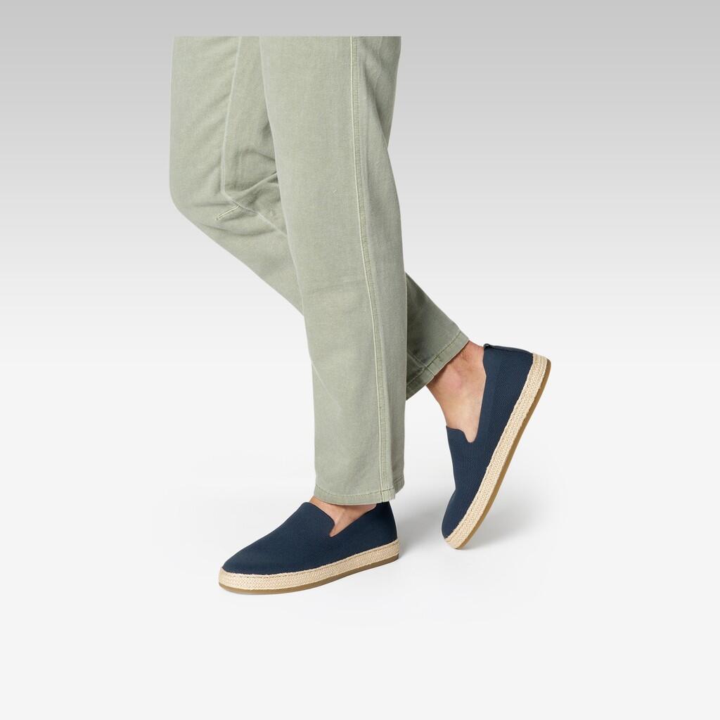Baskets Homme U PANTELLERIA Bleu Marine Foncé 3/7