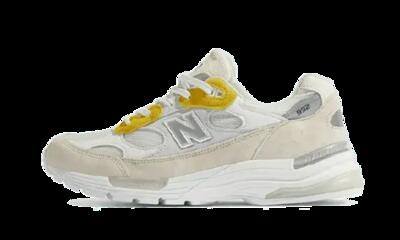 Sportschoenen 992 paperboy fried egg