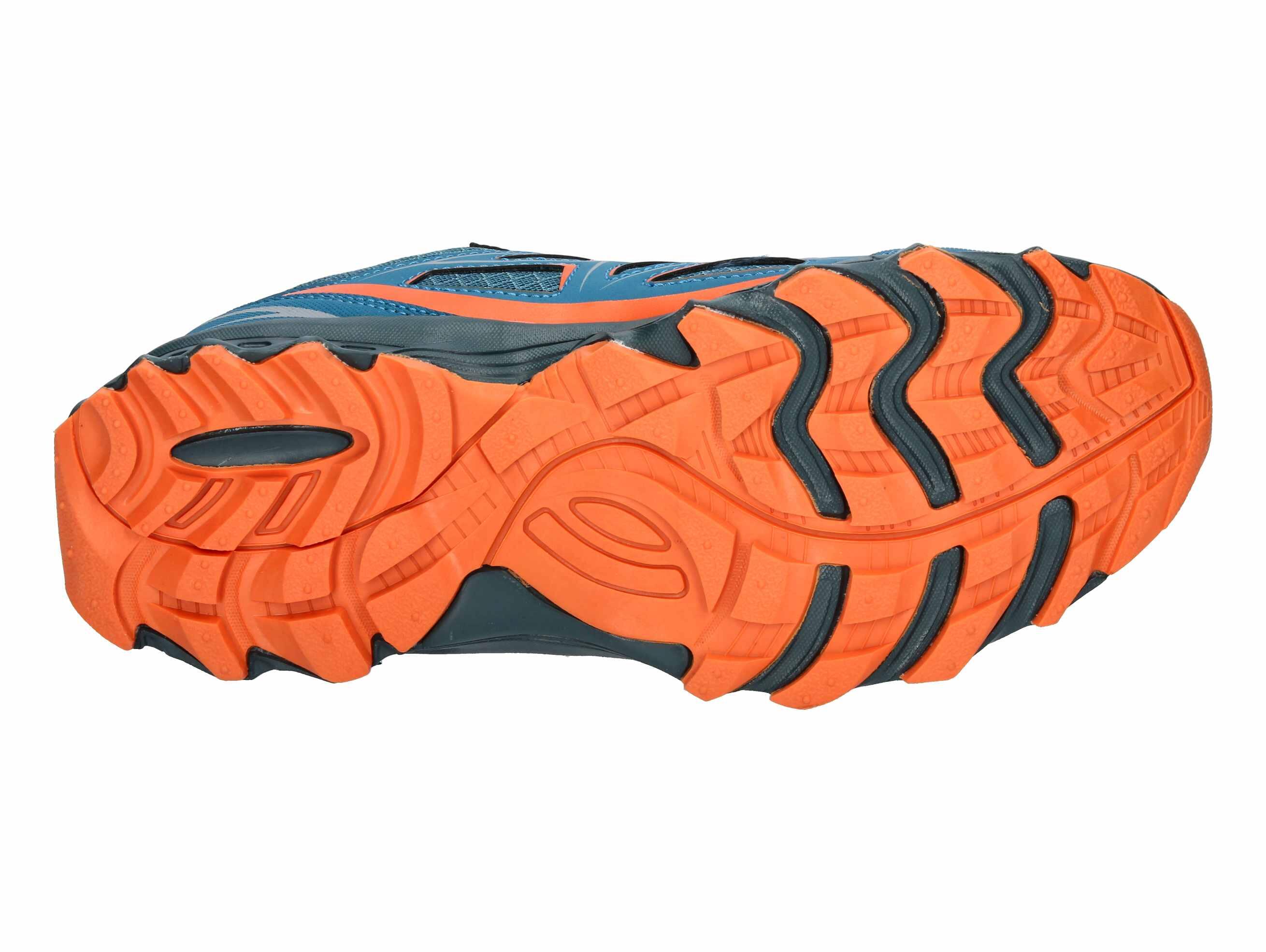 Scarpa outdoor impermeabile traspirante Brütting Power uomo 6/6