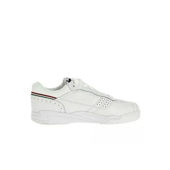 Baskets Homme Blanc Diadora