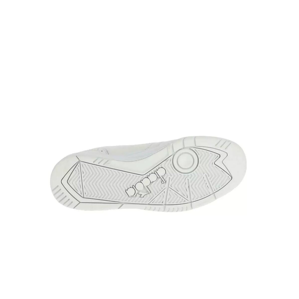 Baskets Homme ACTION Diadora 20006 WHITE 501.175361 Blanc Diadora 4/6