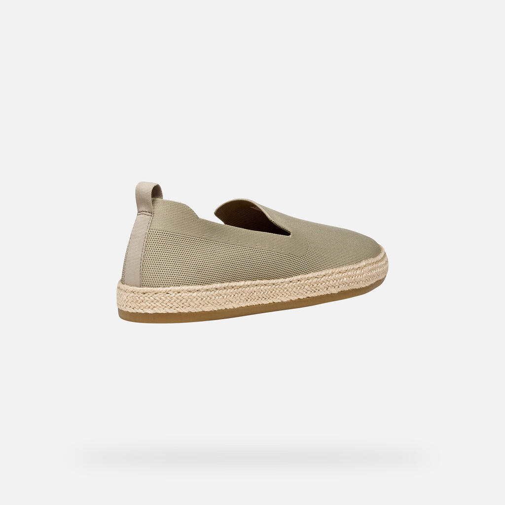 Baskets Homme PANTELLERIA MAN Beige Clair 7/7