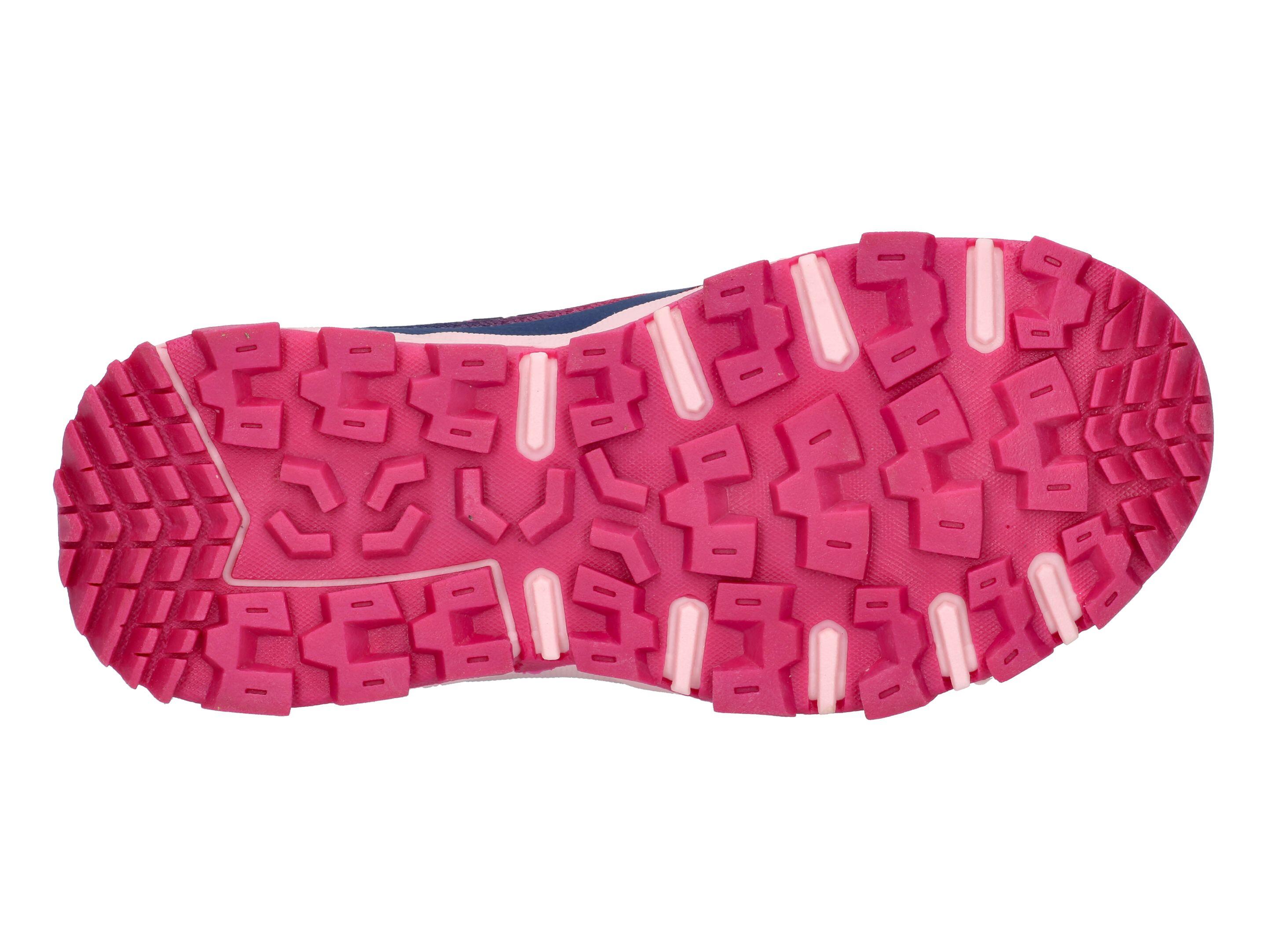 LICO Ruston meisjes outdoor-schoen met snelvetersysteem 6/6
