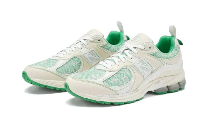 2002R GANNI Turtledove - Taille : 37.5 EU 2/3