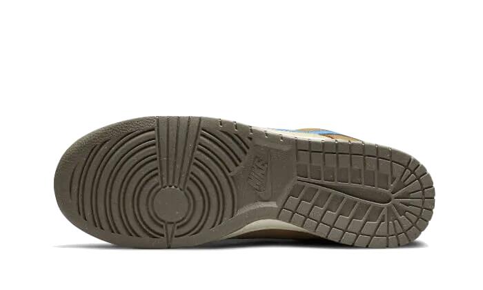 Dunk Low size? Dark Driftwood - Taille : 44.5 EU 3/3