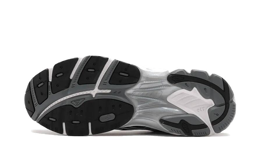 GT-2160 Black Pure Silver Bright Blue - Taille : 37.5 EU 4/4
