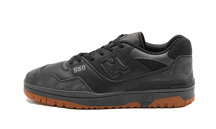 550 Black Gum - Taille : 42 EU 1/3