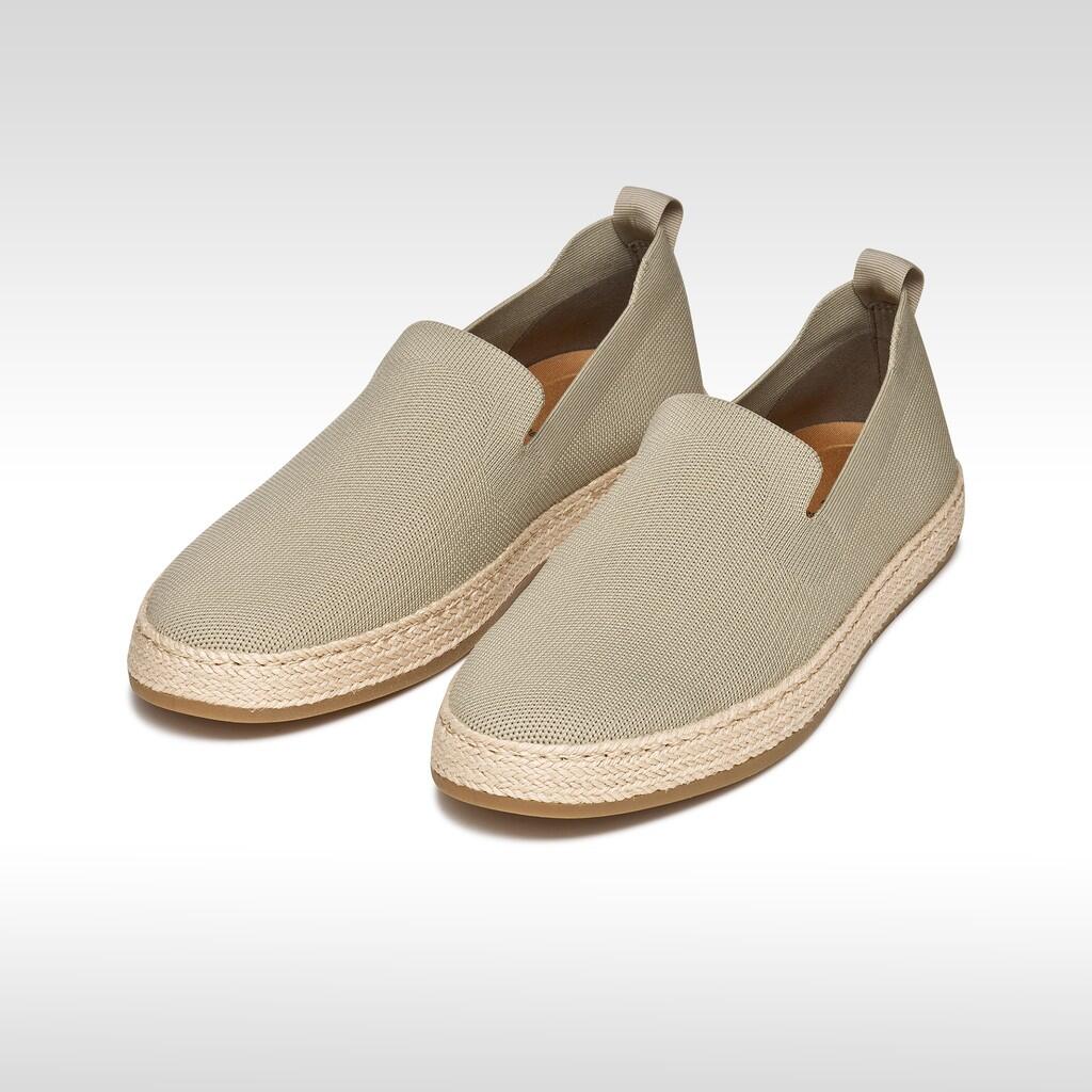 Baskets Homme PANTELLERIA MAN Beige Clair 4/7