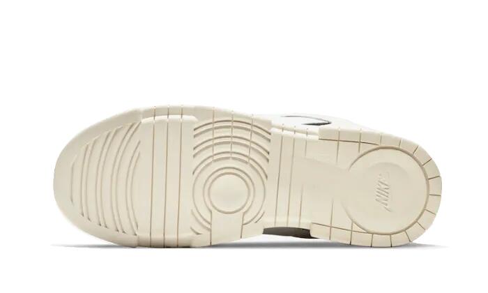 Dunk Low Disrupt Black Pale Ivory - Taille : 44.5 EU 3/3