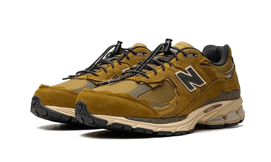 2002R Protection Pack High Desert - Taille : 38.5 EU 2/4
