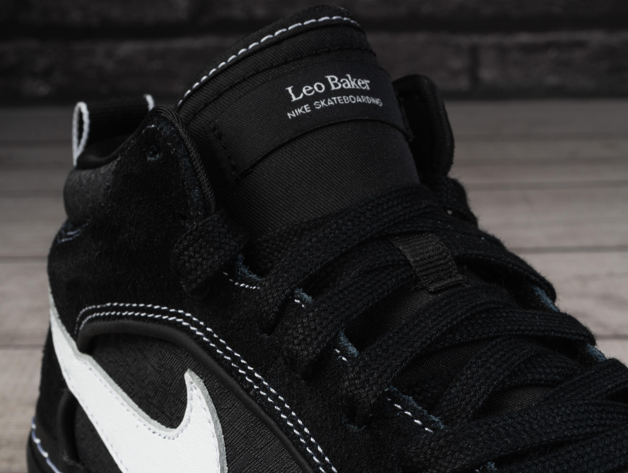 Buty męskie sportowe Nike SB REACT LEO 6/6