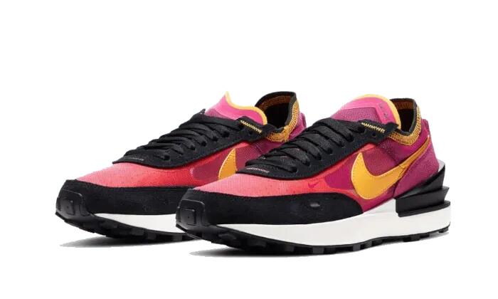 Waffle One Active Fuchsia - Taille : 45 EU 2/3