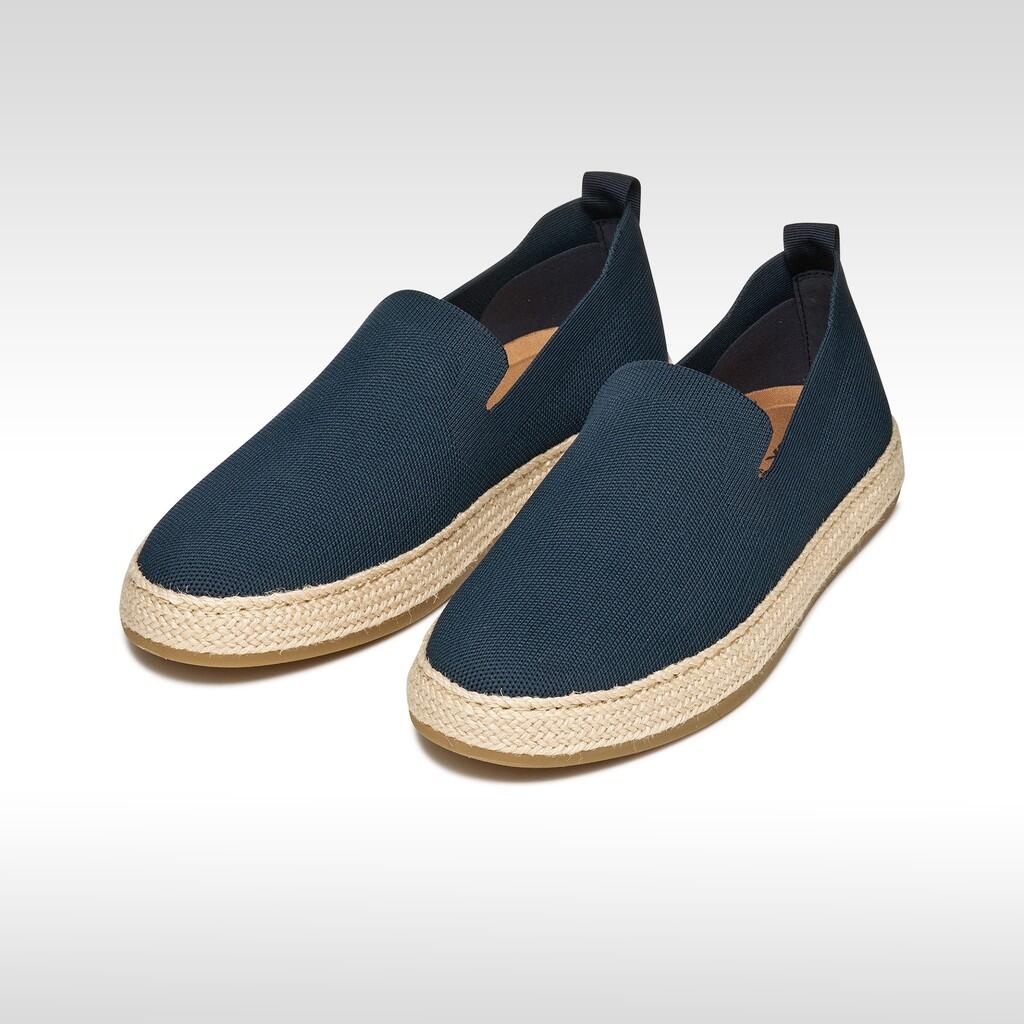 Baskets Homme U PANTELLERIA Bleu Marine Foncé 4/7
