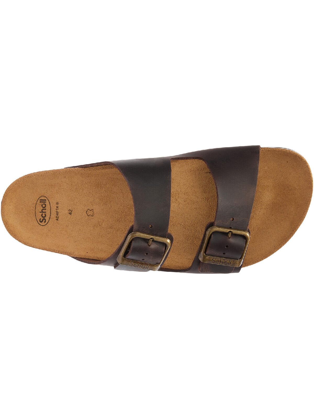 SCHOLL Sapatos casuais F006511019 Scholl Julien 4/4