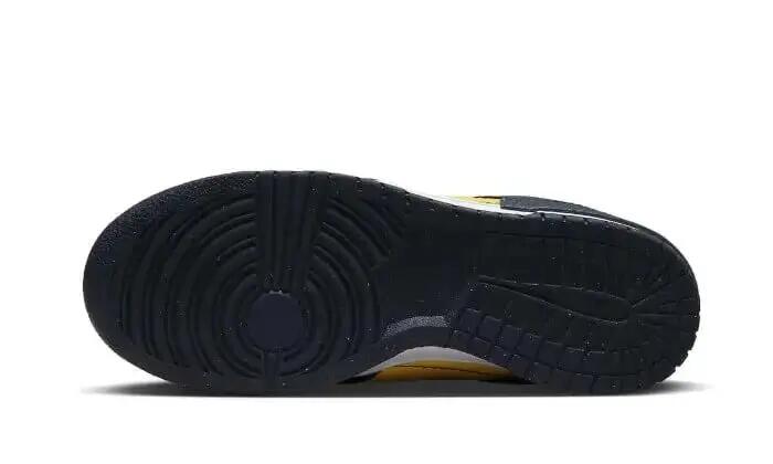 Scarpe - lifestyle - unisex - dunk low disrupt 2 michigan 3/3