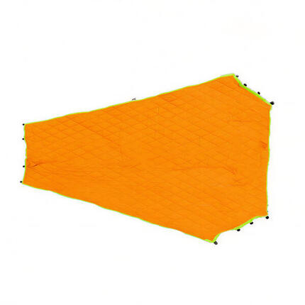 Insulated Quilt Für Una Baumzelt Zubehör Decke Flugzelt Isoliert