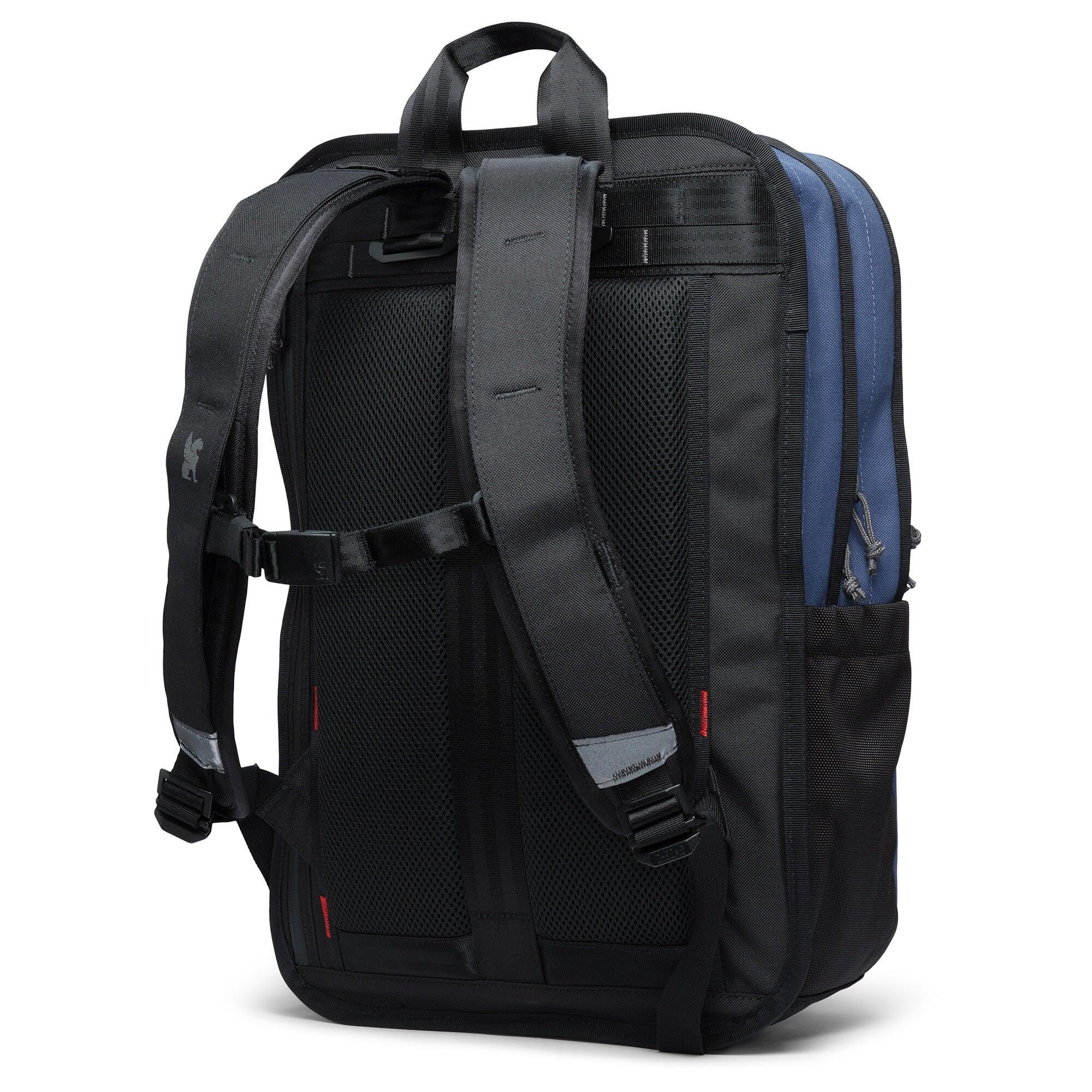 Chrome Hawes 26L - Rucksack 16" 48.3 cm 3/3