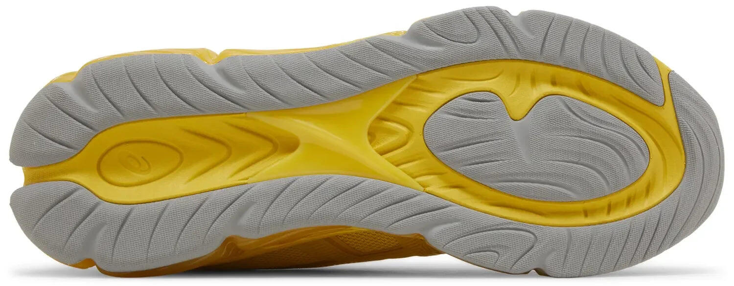 Gel-Quantum 360 VIIIC,P, Company Yellow - Taille : 46 EU 3/5
