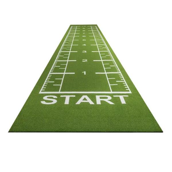 ITM Fitness Lined Gym Turf 2 x 12 m
