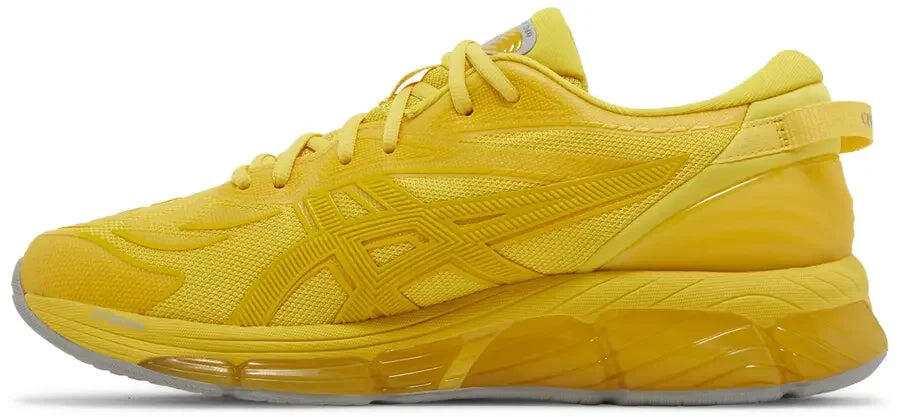 Gel-Quantum 360 VIIIC,P, Company Yellow - Taille : 46 EU 2/5