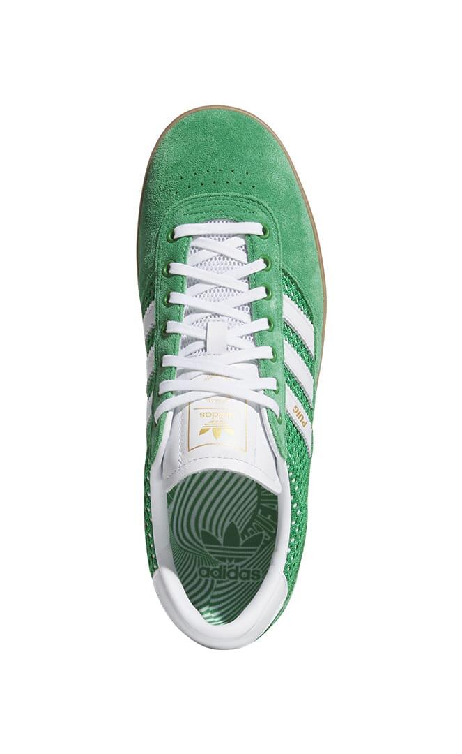 Puig Indoor Zapatillas de Skate para Hombre 2/7
