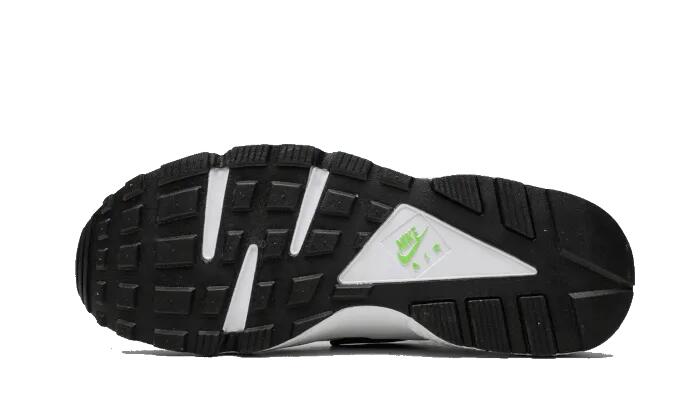 Air Huarache Scream Green (2021) - Taille : 38 EU 3/3