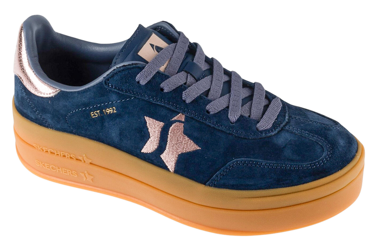 Buty sportowe Sneakersy damskie, Academy Hi-Elevated Essence