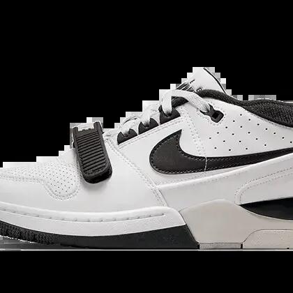 Sneakers - Billie Eilish Air Alpha Force 88 - White/Black