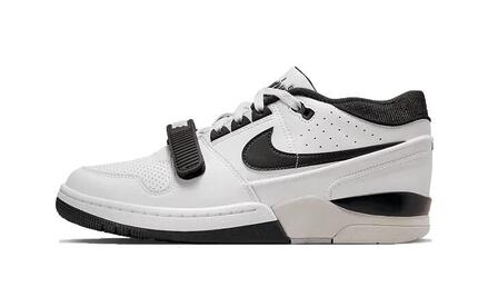 Air Alpha Force 88 Billie Eilish White Black - Taille : 47.5 EU
