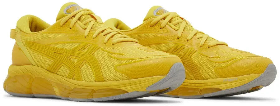 Gel-Quantum 360 VIIIC,P, Company Yellow - Taille : 46 EU 5/5